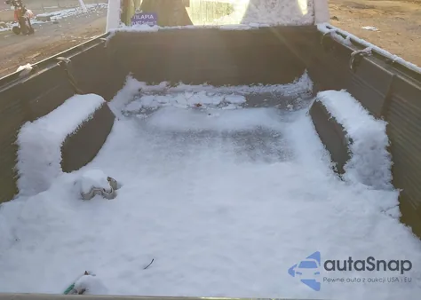 2000 Ford Ranger Xl/Xlt z USA, uszkodzony, nr VIN 1FTYR10C9YPB00190